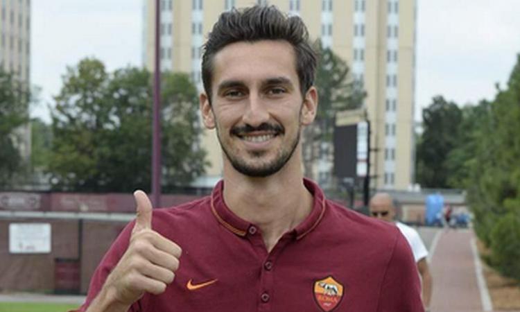 Napoli, si torna a parlare di Astori