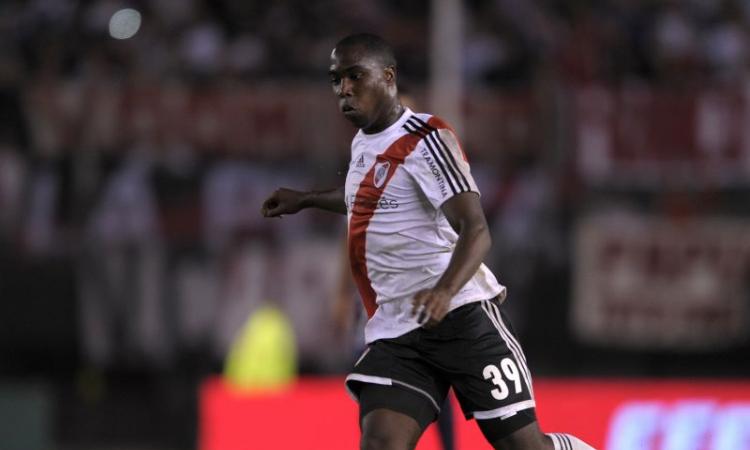 Ds River: 'Ecco la situazione di Balanta'