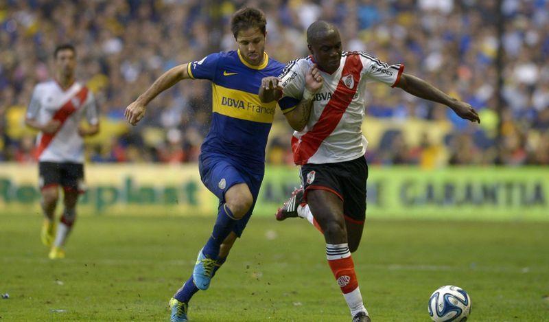 Inter su Balanta, parla il ds del River