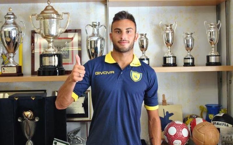 Ag. Bardi: 'Ha scelto di rimanere al Chievo'