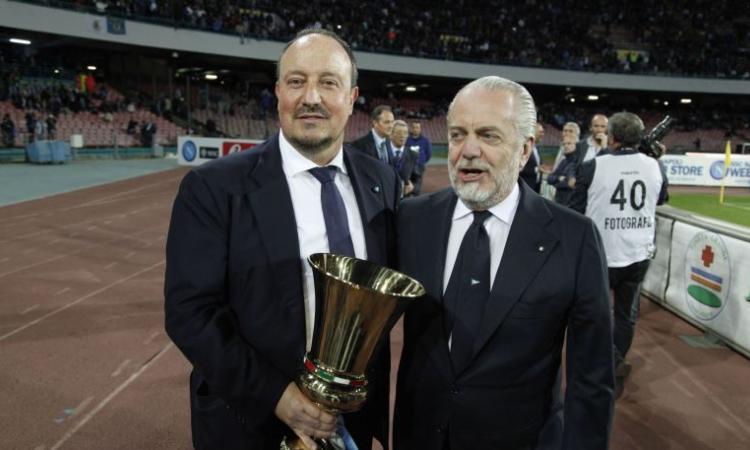 Coppa Italia 2014-15: ecco date e calendario