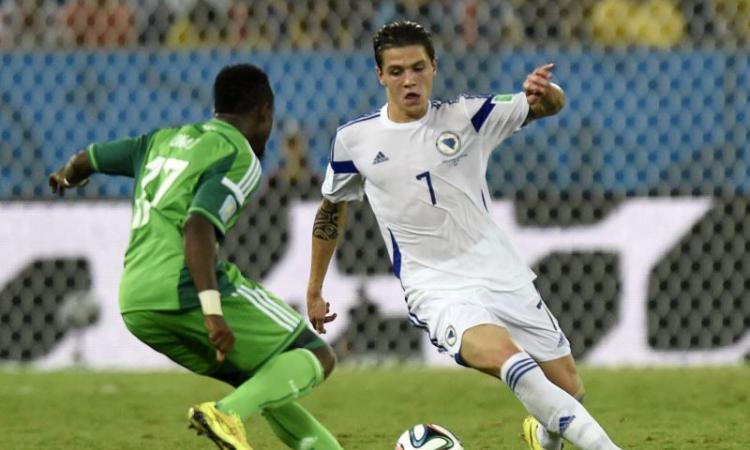 Tre club di Premier alla caccia di un talento bosniaco