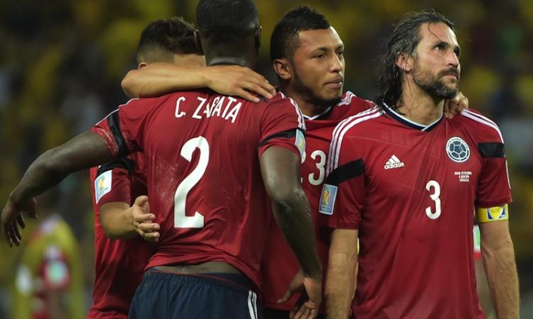 Mario Yepes: giocherà in Argentina