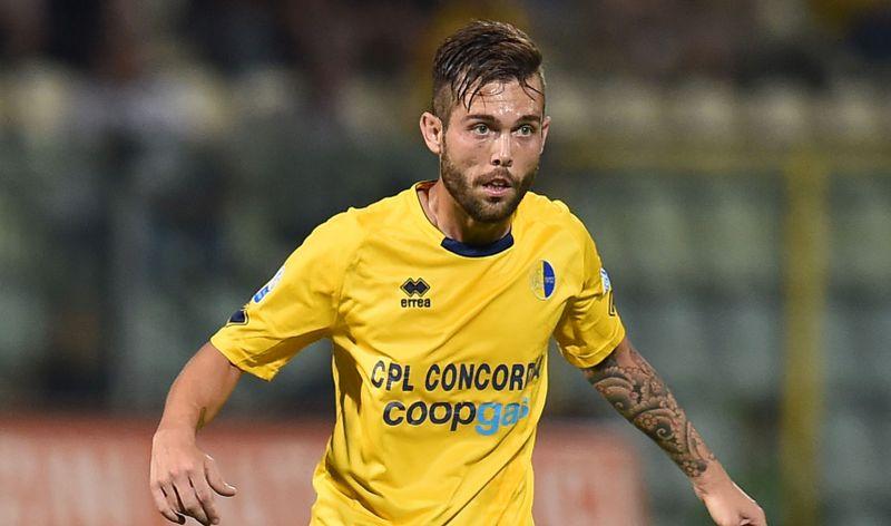 Robur Siena, UFFICIALE un ex Cagliari