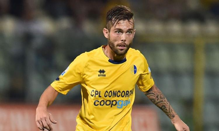 Robur Siena, UFFICIALE un ex Cagliari