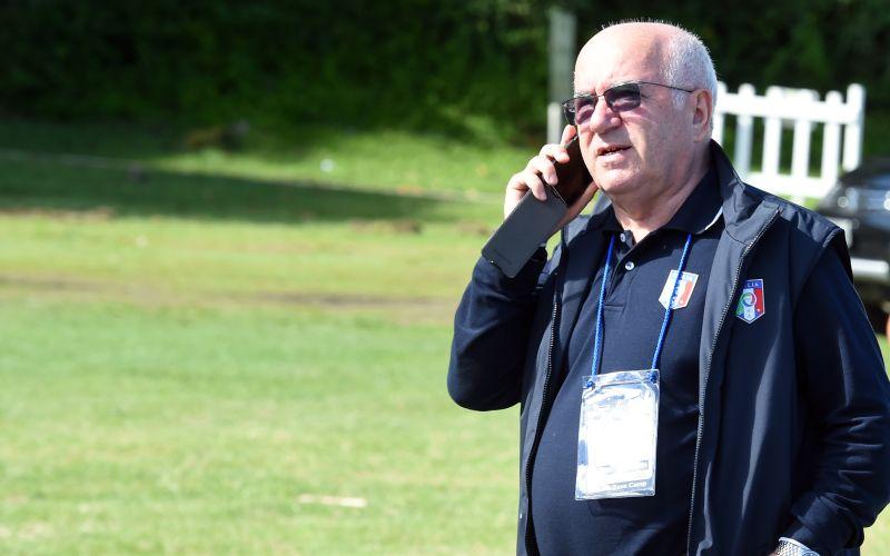 Nuova bufera su Tavecchio: deve essere rimosso dal ruolo di presidente della Figc?