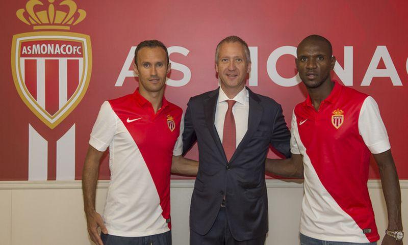 Monaco: Abidal ad un passo da un club greco