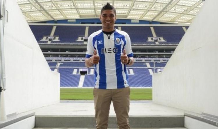 Real Madrid, UFFICIALE: dal Porto torna Casemiro