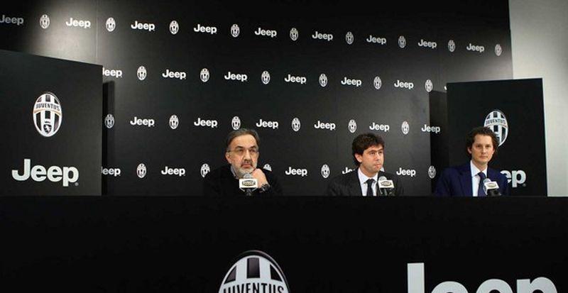 La Juve si compra un club in Portogallo