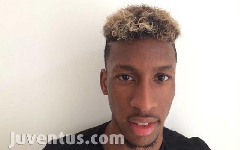 Juventus: Coman show, fa il Tevez