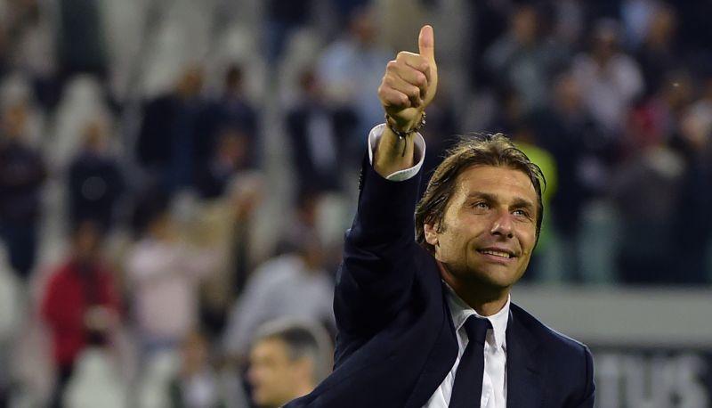 Ecco perché Conte ha lasciato la Juve