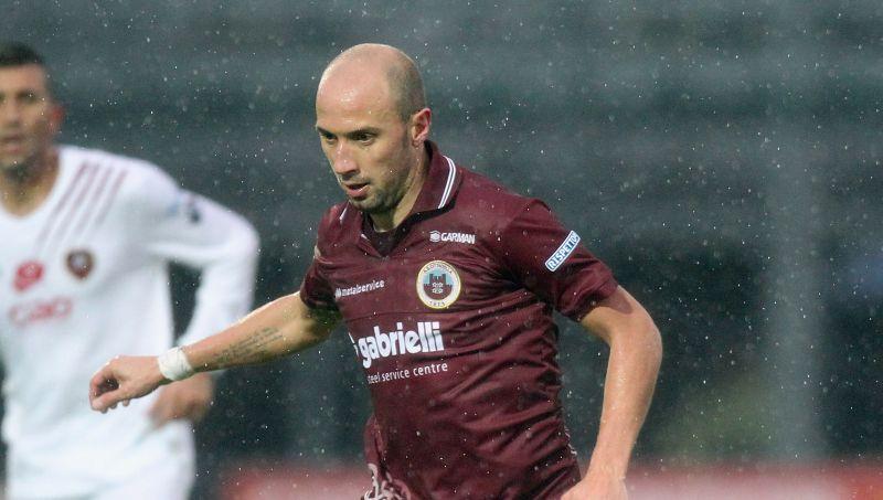 Reggina, Coralli: 'Spero sia solo un arrivederci. Qui si piange due volte...'