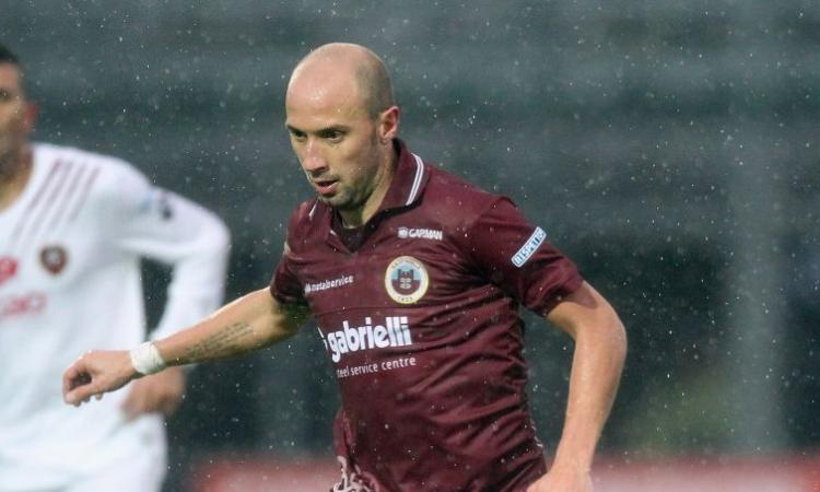 Serie B: Crotone-Cittadella 2-2, GOL E HIGHLIGHTS