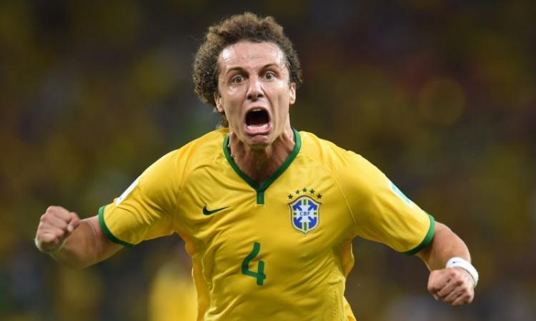 PSG, David Luiz sulla gara di stasera: 'Il Barcellona mi voleva'