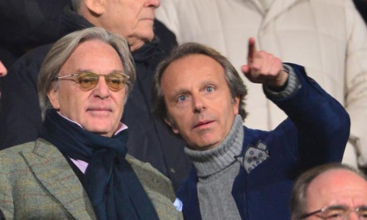 Beha: 'Nella Fiorentina sta andando tutti a rotoli, non c'è competenza'