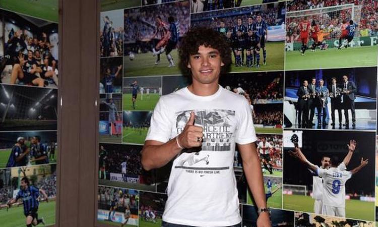 Sampdoria, Dodò: 'Abbiamo bisogno dei tifosi'