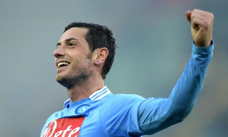 Galatasaray, Pin: 'Dzemaili-Pandev? Dopo il ko del Napoli...'