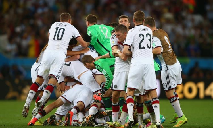 VIDEO Irlanda, O'Neill: 'La Germania? Non parto sconfitto'