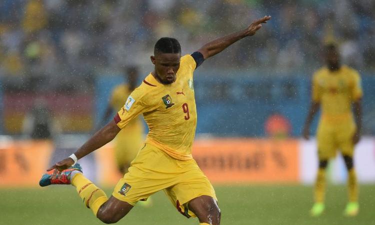 Juventus-Eto'o, si può fare: le ultime