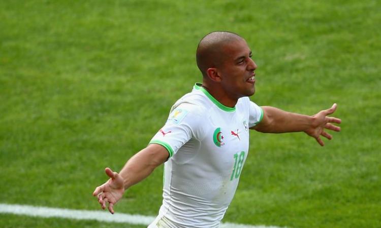 Il Barcellona si tira indietro per Feghouli
