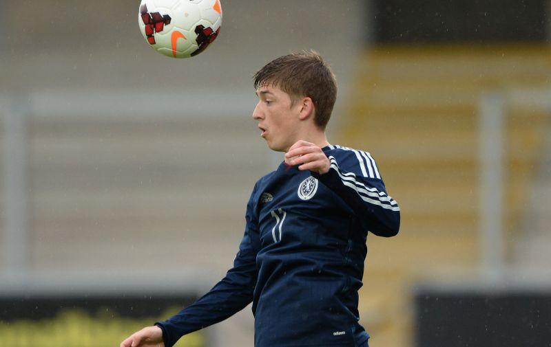 Celtic: vicino Gauld, talento dello Sporting Lisbona