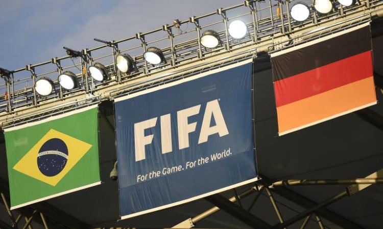 Brasile-Germania: formazioni e curiosità