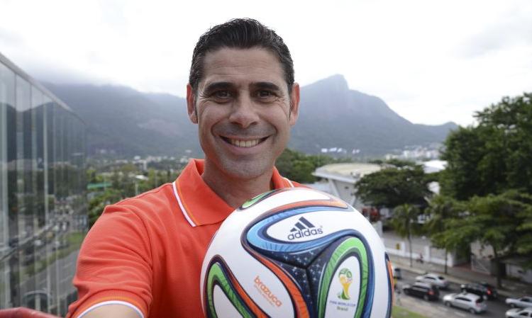Israele, un ex Real Madrid come ct?