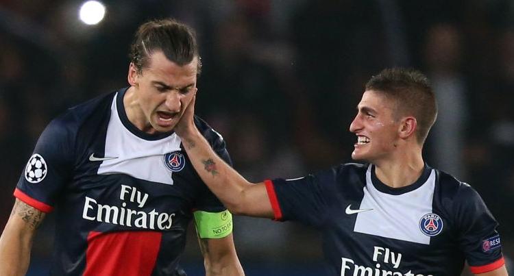 VIDEO PSG: Ibrahimovic vuole vincere la Supercoppa