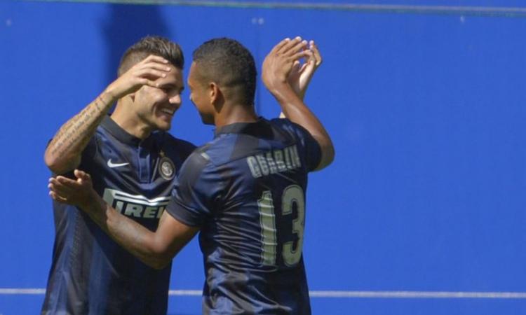 Inter: Mazzarri pronto a rilanciare Guarin titolare