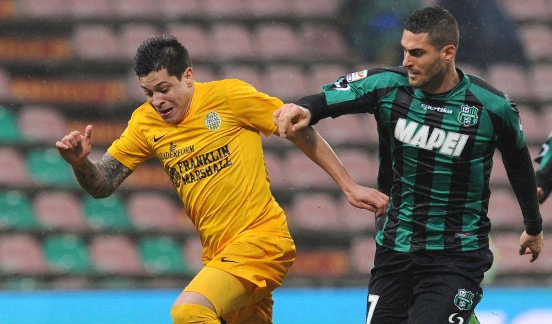 Hellasmania: Iturbe apre al Verona? Lusingati, ma anche no.