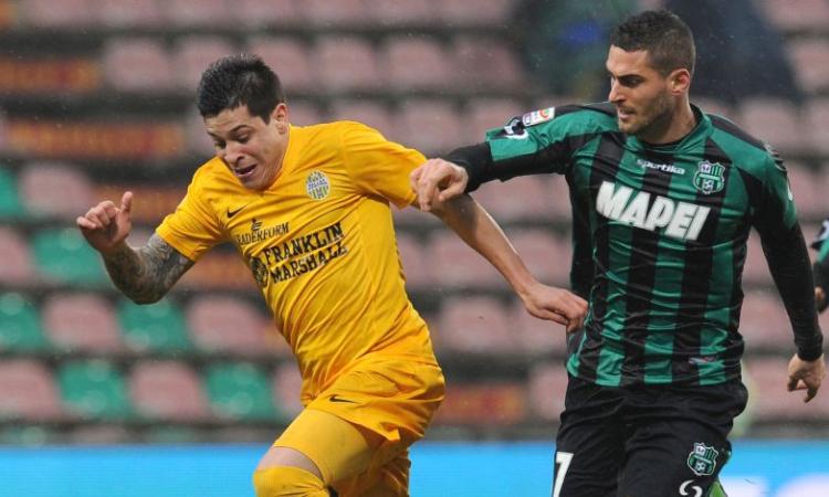 Eranio su Iturbe: 'Al Milan potrebbe trovare difficoltà ma...'