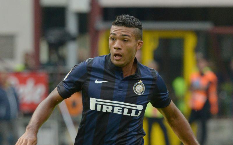 Inter, Juan Jesus: 'Felice per la chiamata di Dunga...'