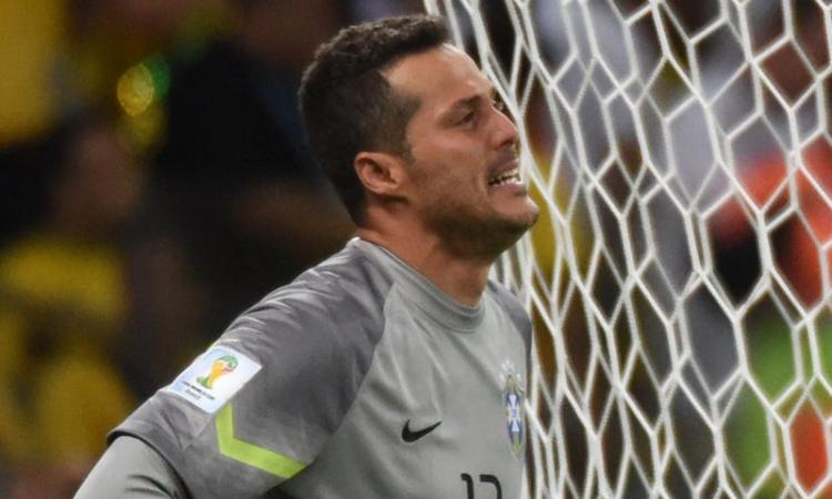 Julio Cesar: 'Mourinho odia perdere, vi racconto due episodi'