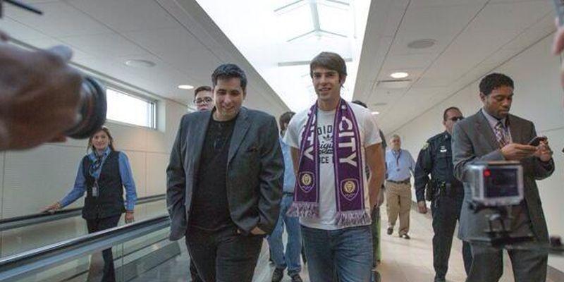 Orlando City, Kakà: 'Che emozione il nuovo stadio' VIDEO