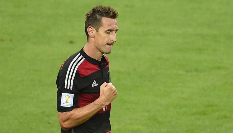 Attento Napoli, lo Schalke 04 vuole Klose