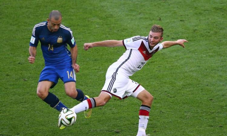 Dalla Spagna: il Real Madrid vuole un obiettivo del Napoli