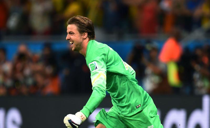 Crystal Palace: pressing su Krul