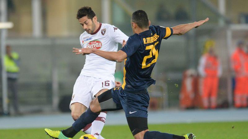 Larrondo via da Torino: o a Cesena o all'estero