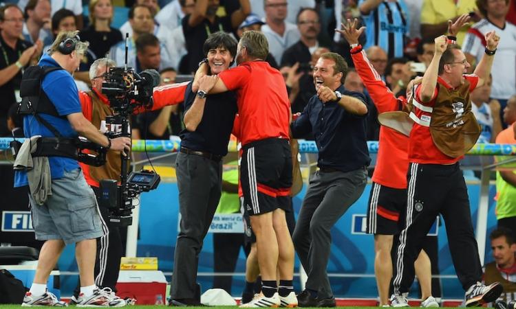Mondiali 2018: Germania e Brasile favorite in quota, rivincita Argentina a 9,00