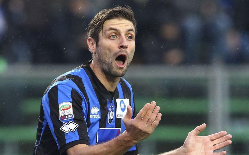 Cesena, UFFICIALE: Lucchini dall'Atalanta