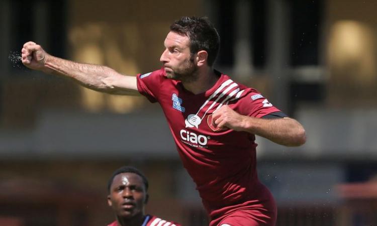 Benevento, UFFICIALE: preso un difensore della Reggina