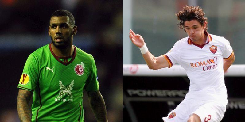 INTER, PRESI M'VILA E DODO'!