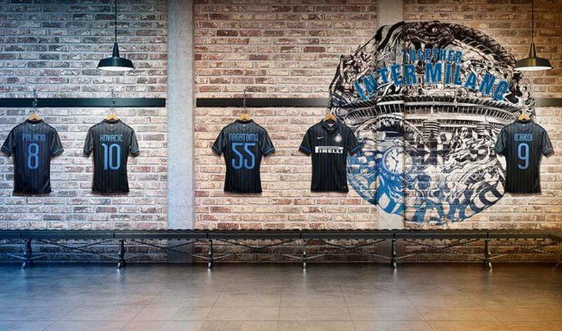 Inter, la verità su Pato. Presentate le nuove maglie FOTOGALLERY