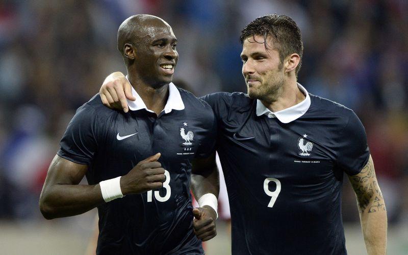 Manchester City: le cifre per Mangala