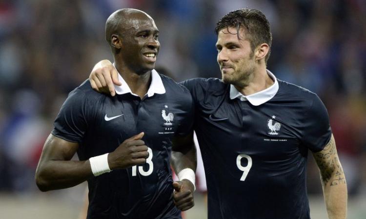 VIDEO Francia, Mangala: 'Mi merito la Nazionale'
