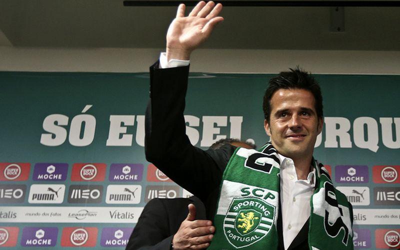 VIDEO Sporting Lisbona, Marco Silva: 'Ce la siamo giocata...'