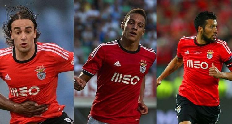 Rivoluzione Benfica: via al nuovo corso