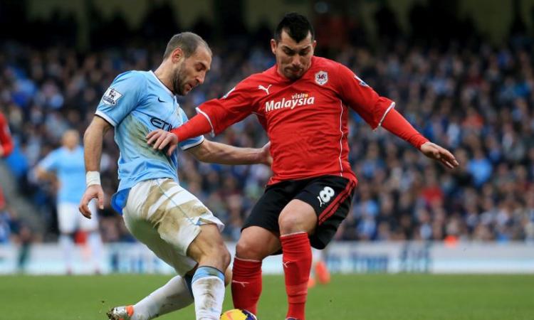 Inter: accordo totale per Medel