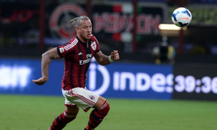 Stipendi Milan: Torres come Mexes