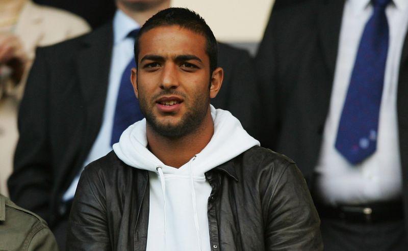 Mido: 'Lasciai la Roma perché Totti decise di giocare da punta centrale'